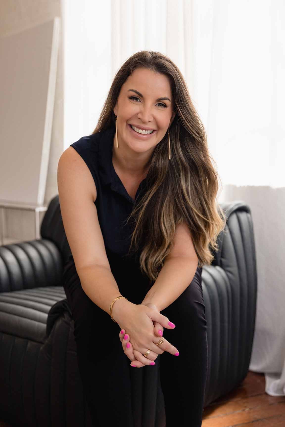 Rachael Cook, CEO Inclusee